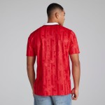 Maglia Retrò Casa Manchester United Uomo 1992/94 Maglia Retrò Casa Manchester United Uomo 1992/94