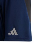 Pantaloncini Terza Aston Villa Bambino 2024/25 Pantaloncini Terza Aston Villa Bambino 2024/25