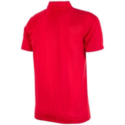 Maglia retrò Spagna 1984 da uomo