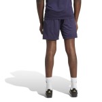 Pantaloncini Trasferta Bambino LA Galaxy 2025 Pantaloncini Trasferta Bambino LA Galaxy 2025