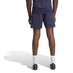 Pantaloncini Trasferta Uomo LA Galaxy 2025 Pantaloncini Trasferta Uomo LA Galaxy 2025