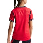 Maglia Coppa del Mondo 2026 Trasferta Inghilterra Bambino Maglia Coppa del Mondo 2026 Trasferta Inghilterra Bambino