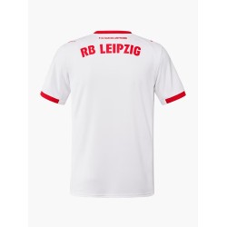 Maglia RB Leipzig 2025/26 Home Uomo Maglia RB Leipzig 2025/26 Home Uomo