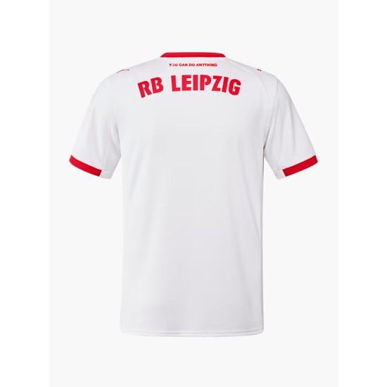 Maglia RB Leipzig 2025/26 Home Bambino