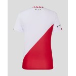 Maglietta casa donna FC Utrecht 2024/25 Maglietta casa donna FC Utrecht 2024/25