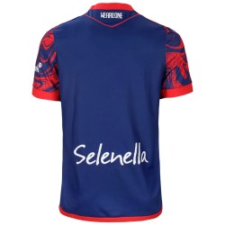 Maglia Terza Bologna FC Uomo 2024/25 Maglia Terza Bologna FC Uomo 2024/25