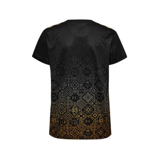 Maglia Uomo 1. FC Colonia 2025/26 Terza Riscaldamento