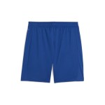 Donna Parma Pantaloncini Trasferta 2025/26 - Blu Donna Parma Pantaloncini Trasferta 2025/26 - Blu