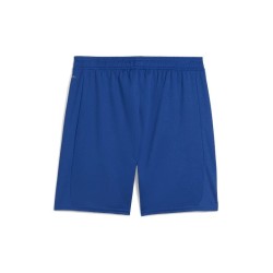 Uomo Parma Pantaloncini Trasferta 2025/26 - Blu Uomo Parma Pantaloncini Trasferta 2025/26 - Blu