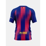 Maglia Home UCL Donna FC Barcelona 2025/26 Maglia Home UCL Donna FC Barcelona 2025/26