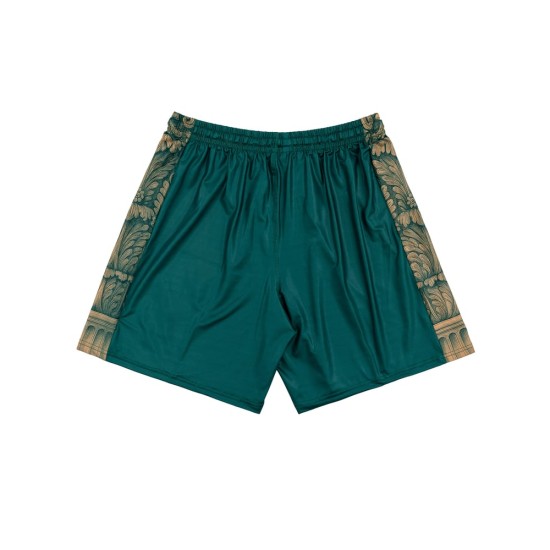 Uomo VIS Aurelia 2025/26 Pantaloncini Casa
