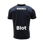Maglia Terza Rennes Uomo 2024/25 Maglia Terza Rennes Uomo 2024/25