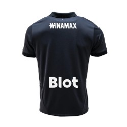 Maglia Terza Rennes Uomo 2024/25 Maglia Terza Rennes Uomo 2024/25