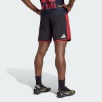 Uomo New York Red Bulls 2026 Pantaloncini Home Uomo New York Red Bulls 2026 Pantaloncini Home