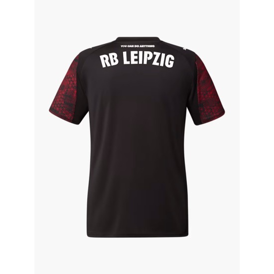 Maglia Terza RB Lipsia 2025/26 Donna