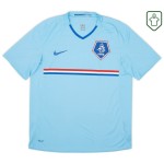 Maglia retrò Paesi Bassi 2008/10 trasferta da uomo V.Persie #7 Maglia retrò Paesi Bassi 2008/10 trasferta da uomo V.Persie #7