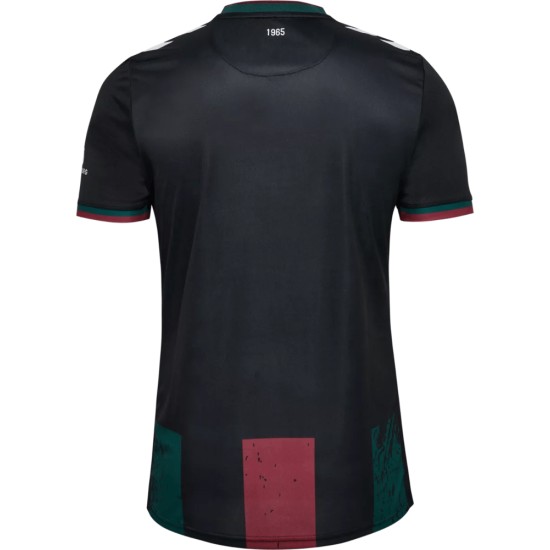 Maglia Terza 1. FC Magdeburg Bambino 2024/25 Maglia Terza 1. FC Magdeburg Bambino 2024/25