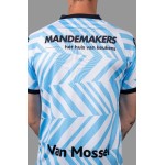 Maglia da trasferta 2024/25 RKC Waalwijk Bambino Maglia da trasferta 2024/25 RKC Waalwijk Bambino