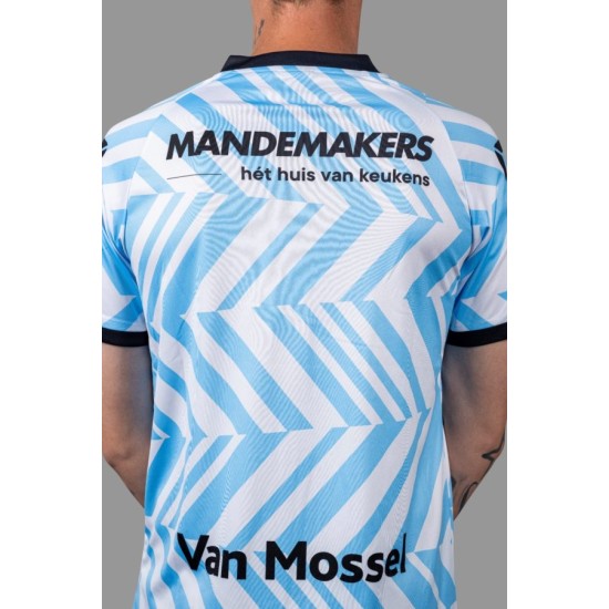 Maglia da trasferta 2024/25 RKC Waalwijk Bambino Maglia da trasferta 2024/25 RKC Waalwijk Bambino