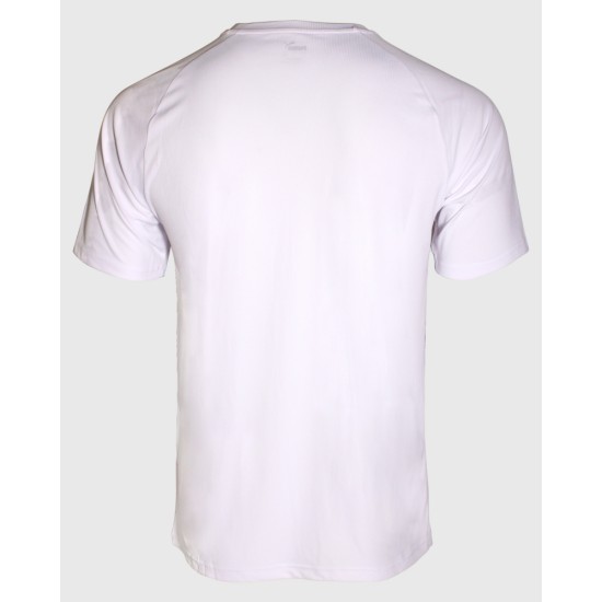 Uomo Plymouth Argyle 2025/26 Terza Maglia Pre-Partita Uomo Plymouth Argyle 2025/26 Terza Maglia Pre-Partita