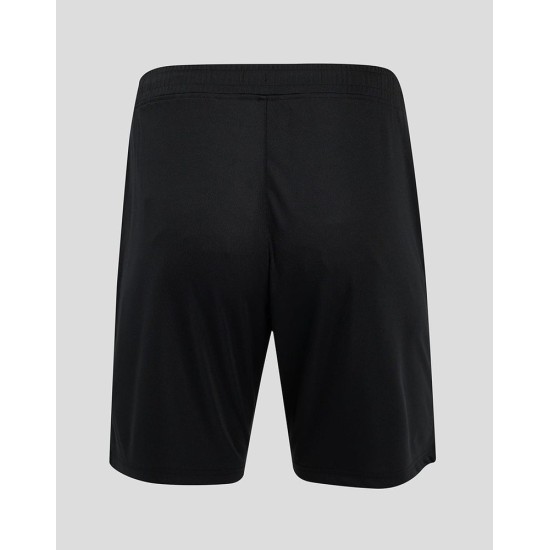 Pantaloncini Terzi Uomo Preston North End 2024/25 Pantaloncini Terzi Uomo Preston North End 2024/25