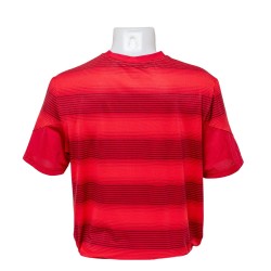 Uomo Middlesbrough 2025/26 Maglia Pre Partita Terza Uomo Middlesbrough 2025/26 Maglia Pre Partita Terza
