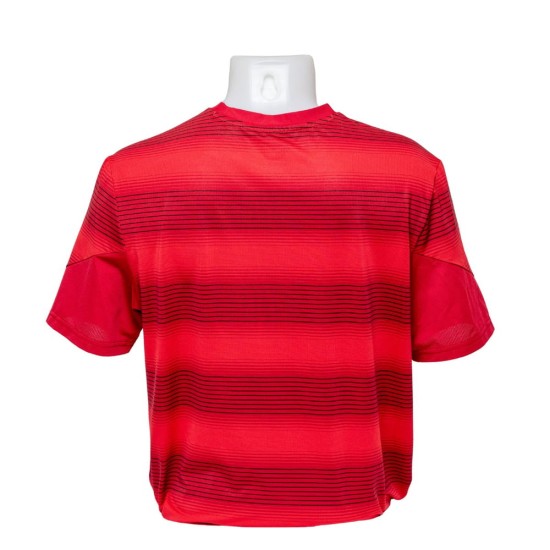 Bambino Middlesbrough 2025/26 Maglia Pre Partita Terza Bambino Middlesbrough 2025/26 Maglia Pre Partita Terza