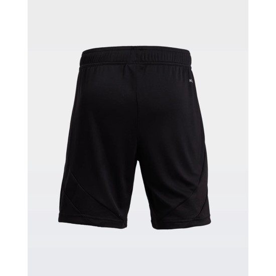 Pantaloncini Casa Newcastle United Bambino 2024/25 Pantaloncini Casa Newcastle United Bambino 2024/25