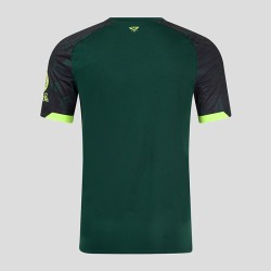 Maglia Terza Brentford Donna 2024/25 Maglia Terza Brentford Donna 2024/25