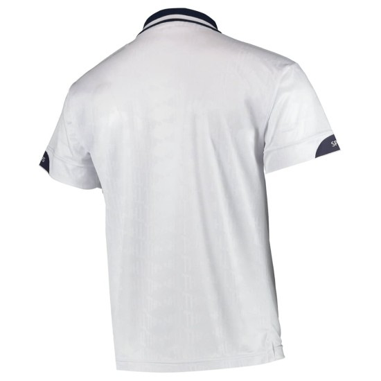 Maglia retrò finale FA Cup uomo Tottenham Hotspur 1991 Maglia retrò finale FA Cup uomo Tottenham Hotspur 1991