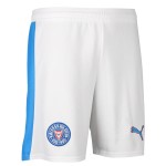 Pantaloncini away bambino Holstein Kiel 2025/26 Pantaloncini away bambino Holstein Kiel 2025/26