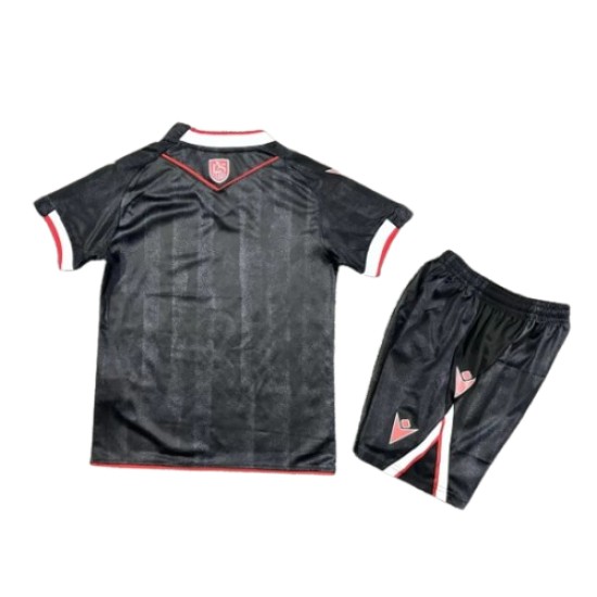 Terzo kit 2025/26 del West Bromwich Albion da bambino Terzo kit 2025/26 del West Bromwich Albion da bambino