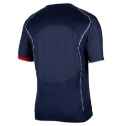 Donna Maglia PSG 2004/05 Retro Total 90 Riedizione