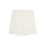 Pantaloncini Home Parma 2025/26 Uomo - Bianco Pantaloncini Home Parma 2025/26 Uomo - Bianco