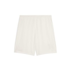 Pantaloncini Home Parma 2025/26 Uomo - Bianco Pantaloncini Home Parma 2025/26 Uomo - Bianco
