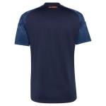 Donna New York City FC 2026 Maglia Trasferta Donna New York City FC 2026 Maglia Trasferta