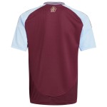 Maglia Casa Aston Villa Bambino 2024/25 Maglia Casa Aston Villa Bambino 2024/25