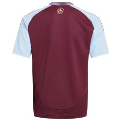 Maglia Casa Aston Villa Bambino 2024/25