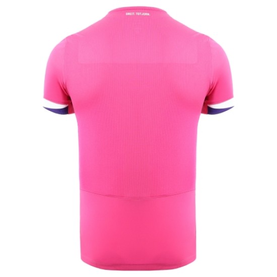 Donna Maglia Trasferta Toulouse FC 2025/26