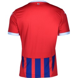Maglia Casa 1.FC Heidenheim 1846 Uomo 2024/25