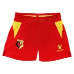 Kit Casalingo Bambino Watford 2024/25 Kit Casalingo Bambino Watford 2024/25