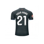 Maglia terza RCD Espanyol 2024/25