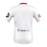 Maglia Home Uomo Sevilla FC 2025/26 Maglia Home Uomo Sevilla FC 2025/26