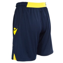 Pantaloncini Casalinghi Uomo Oxford United 2024/25 Pantaloncini Casalinghi Uomo Oxford United 2024/25