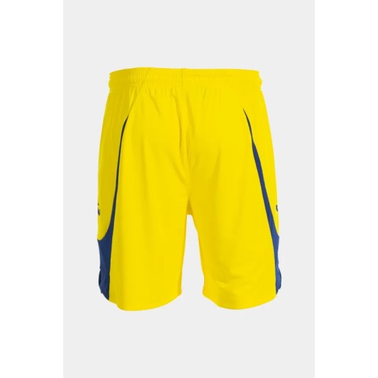 Bambino Hellas Verona 2025/26 Pantaloncini Trasferta Bambino Hellas Verona 2025/26 Pantaloncini Trasferta