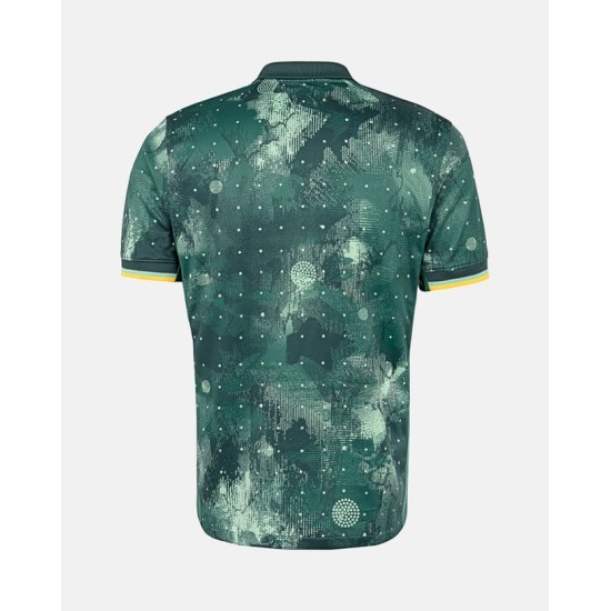 Maglia Terza Tottenham Hotspur Uomo 2024/25