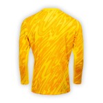 Bambino Maglia Terza Riscaldamento Manica Lunga BSC Young Boys 2025/26 Bambino Maglia Terza Riscaldamento Manica Lunga BSC Young Boys 2025/26