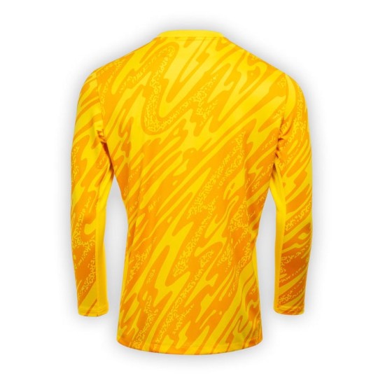 Bambino Maglia Terza Riscaldamento Manica Lunga BSC Young Boys 2025/26 Bambino Maglia Terza Riscaldamento Manica Lunga BSC Young Boys 2025/26