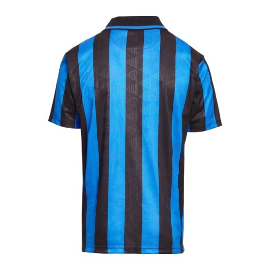 Maglia retro Casa Inter 1993/94 bambino