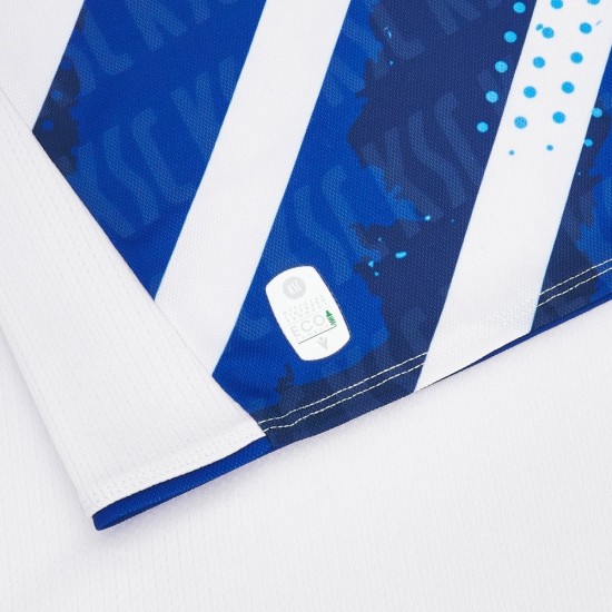 Maglia Trasferta Karlsruher SC Bambino 2024/25